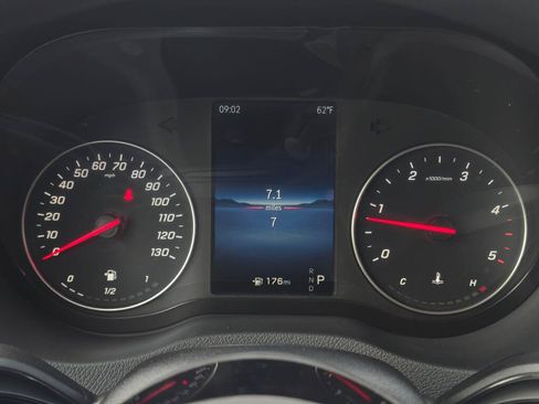 New 2026 Mercedes-Benz Sprinter 2500 image 36