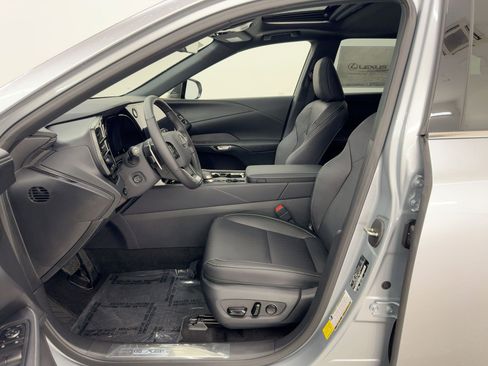 New 2026 Lexus RX 350 FWD image 5