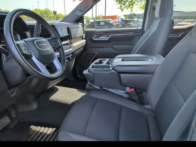 Certified 2024 GMC Sierra 1500 Elevation AWD/4WD image 16