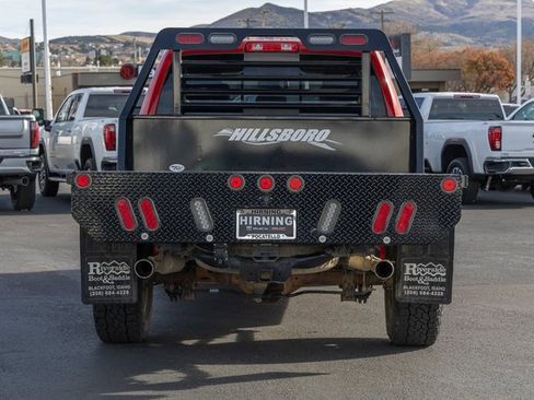 Used 2017 RAM 1500 Big Horn image 4