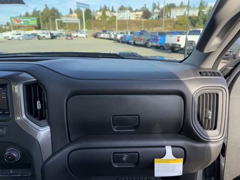 New 2026 Chevrolet Silverado 2500 Custom w/ Custom Value Package image 22