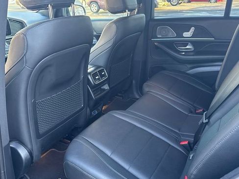 Used 2025 Mercedes-Benz GLE 350 4MATIC image 13