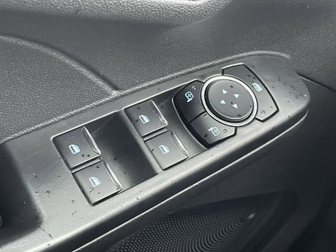 Used 2025 Ford Escape ST-Line image 16