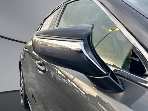 Used 2025 Lexus ES 350 w/ Premium Package FWD image 31