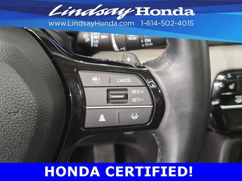 Certified 2024 Honda Pilot Touring image 16