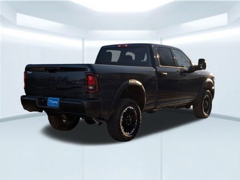 New 2026 RAM 2500 Tradesman image 7