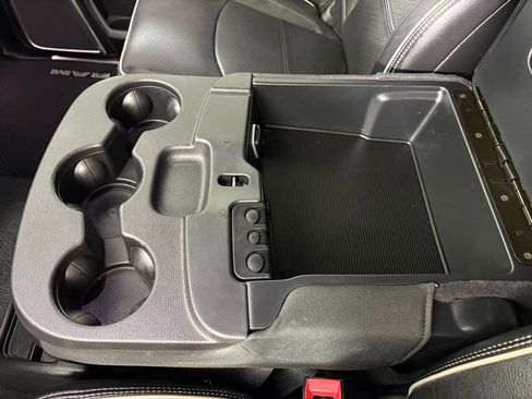 Used 2019 RAM 2500 Laramie image 35