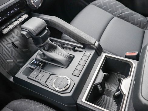 New 2026 Toyota Tacoma SR5 RWD image 25