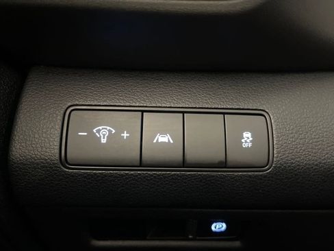 Certified 2022 Hyundai Santa Fe SEL w/ Cargo Package FWD image 30