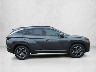Certified 2024 Hyundai Tucson Limited AWD/4WD video 4