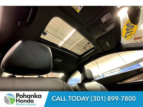 Used 2017 Honda Accord EX-L image 28