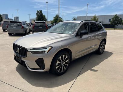 Used 2024 Volvo XC60 B5 Core w/ Protection Package Premier