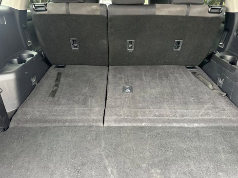 Certified 2024 Toyota Highlander LE image 18