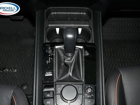 Used 2025 MAZDA CX-50 AWD 2.5 S w/ Premium Plus Pkg image 25