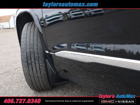 Used 2022 GMC Acadia Denali image 52