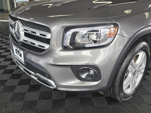 Used 2023 Mercedes-Benz GLB 250 4MATIC image 10
