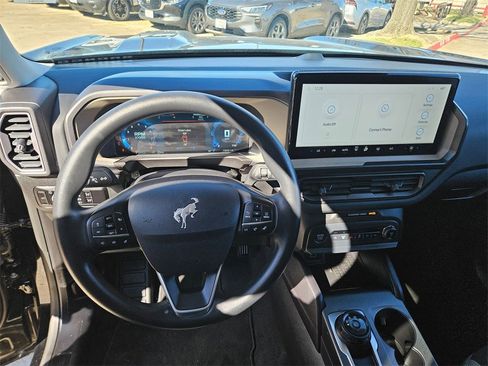 Used 2025 Ford Bronco Sport Big Bend image 17