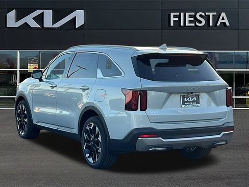 New 2026 Kia Sorento EX image 3