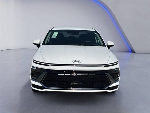 New 2026 Hyundai Sonata SEL FWD image 6