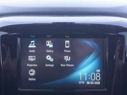 Used 2019 Chevrolet Traverse LS w/ LPO, Floor Liner Package AWD/4WD image 8