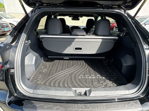 Certified 2025 Subaru Crosstrek 2.5i Sport w/ Crosstrek Mirror Package image 35