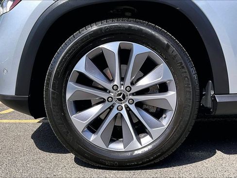 Used 2023 Mercedes-Benz GLE 350 4MATIC image 8