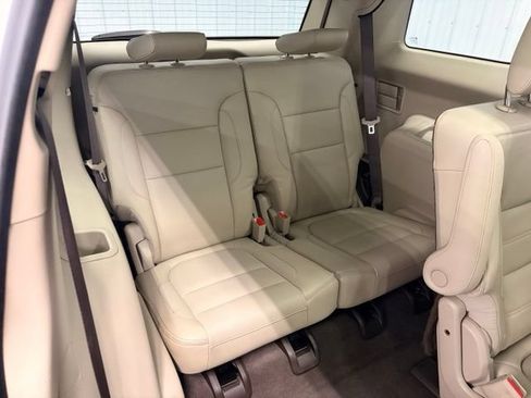 Used 2019 GMC Acadia Denali w/ Technology Package AWD/4WD image 10