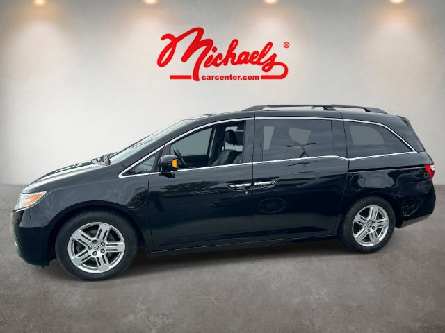 Used 2012 Honda Odyssey Touring image 4