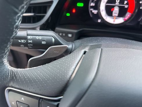 Certified 2025 Lexus ES 300h F Sport image 33