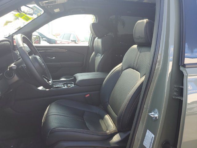 Certified 2026 Honda Passport TrailSport Elite image 18
