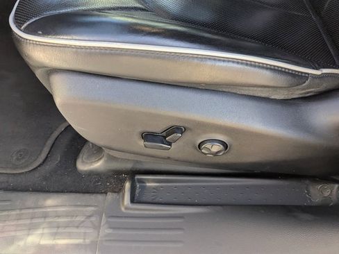 Used 2018 Chrysler Pacifica Limited w/ Advanced Safetytec Group image 25