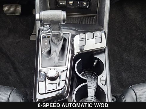Used 2023 Kia Sportage EX image 22