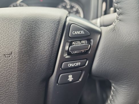 New 2026 Nissan Frontier SV w/ All-Weather Content Package AWD/4WD image 19