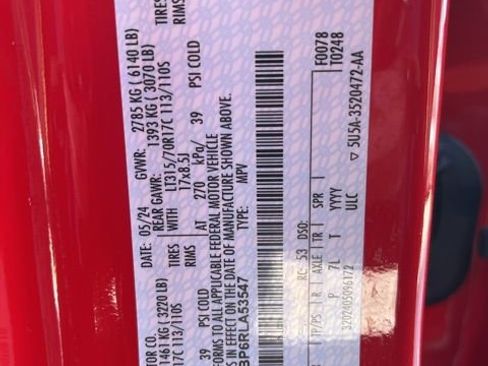 Used 2024 Ford Bronco Wildtrak image 31