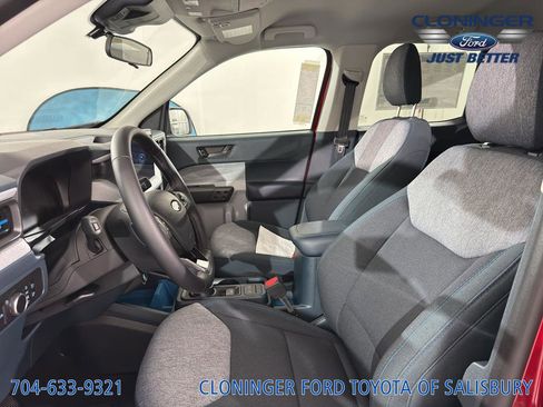 New 2026 Ford Maverick XLT w/ XLT Luxury Package image 14