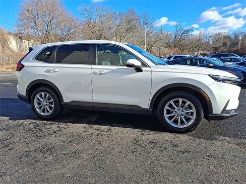 Certified 2023 Honda CR-V EX-L image 7