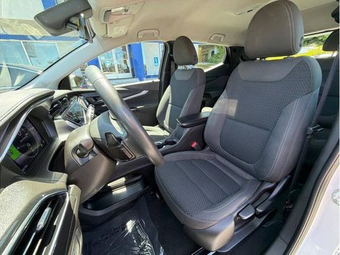 Used 2023 Chevrolet Bolt EUV LT w/ Driver Confidence Package FWD image 16