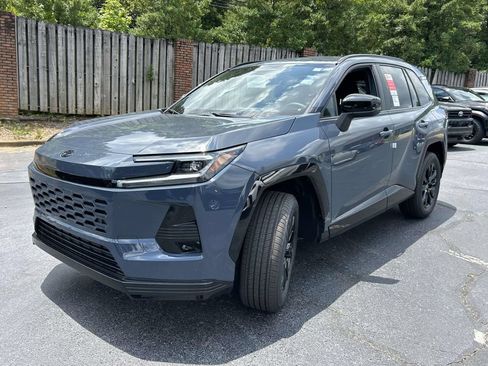 New 2026 Toyota RAV4 SE AWD/4WD image 7