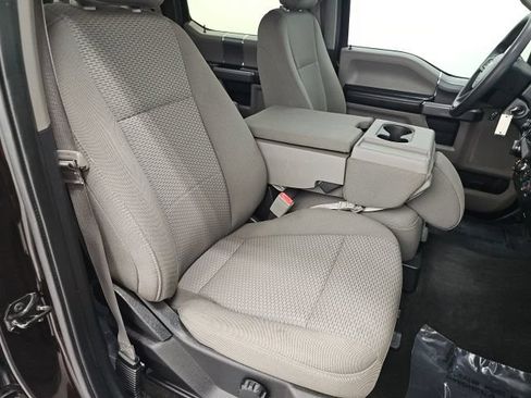 Used 2019 Ford F150 XLT w/ XTR Package AWD/4WD image 36