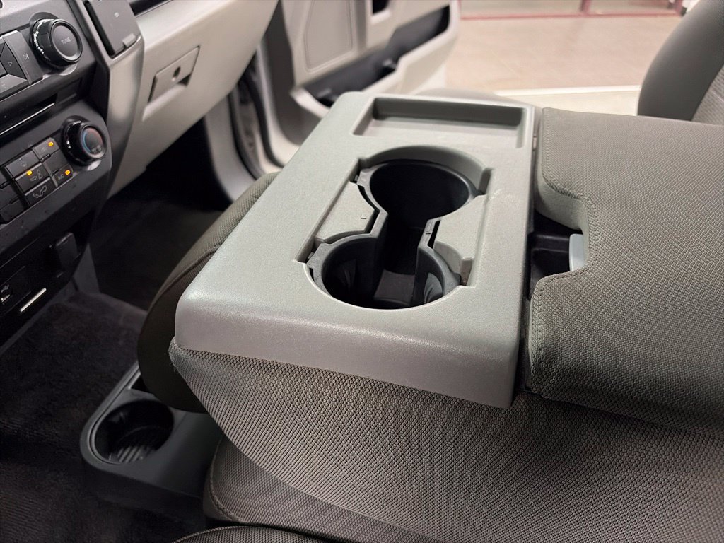 Used 2017 Ford F150 XLT RWD image 25