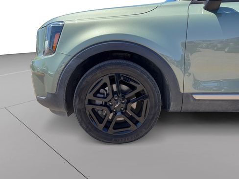 Used 2023 Kia Telluride EX X-Line AWD/4WD image 9