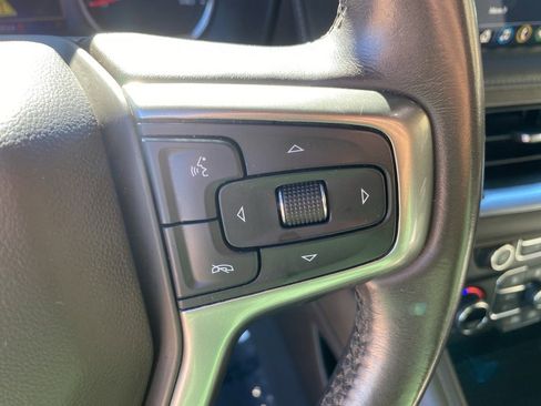 Used 2021 Chevrolet Tahoe LS w/ Driver Alert Package image 31