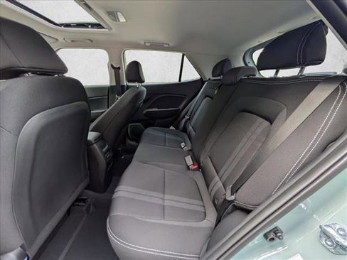 New 2026 Hyundai Venue SEL FWD image 18