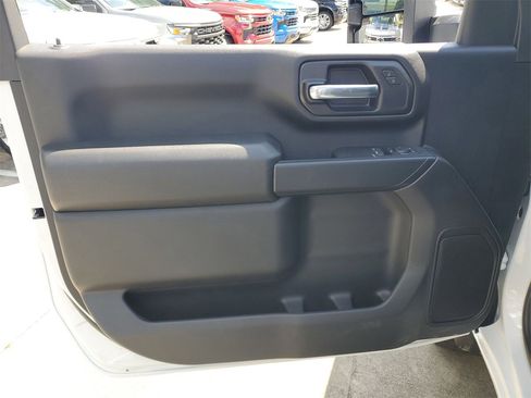 New 2025 Chevrolet Silverado 3500 W/T w/ WT Convenience Package image 9