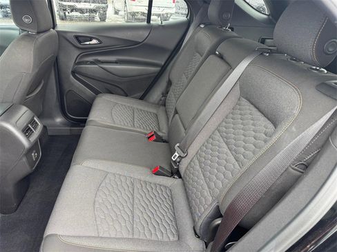 Used 2020 Chevrolet Equinox LT image 8