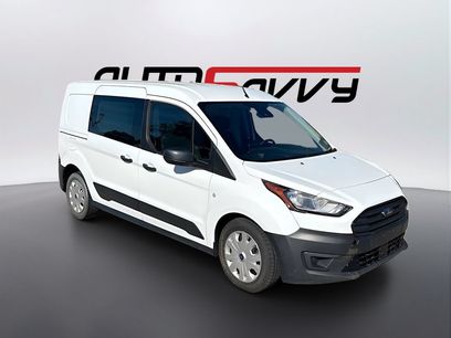 Used 2023 Ford Transit Connect XL