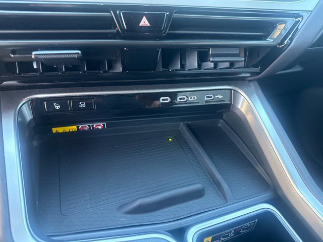 Used 2025 Lexus TX 350 AWD w/ Technology Package image 12