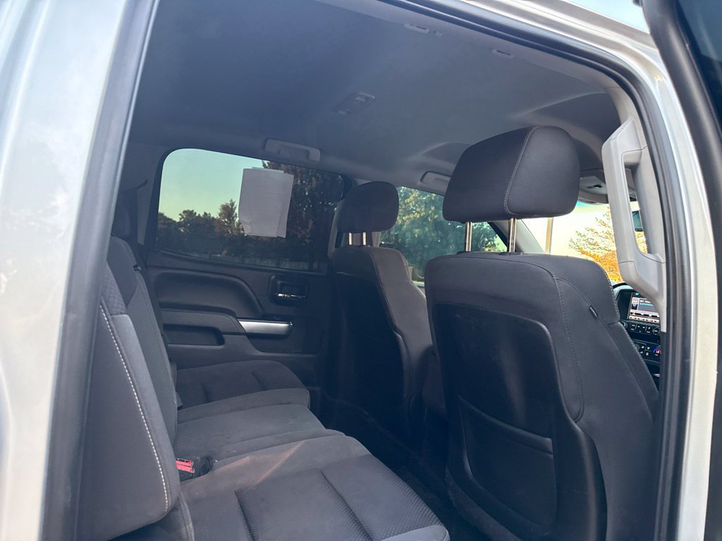 Used 2014 Chevrolet Silverado 1500 LT w/ Texas Edition, 1LT Trim RWD image 36
