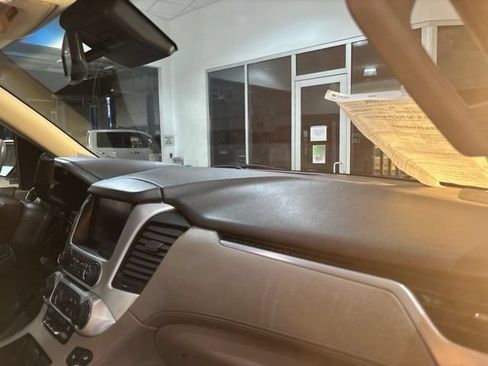 Certified 2016 GMC Yukon SLT w/ Open Road Package AWD/4WD image 38