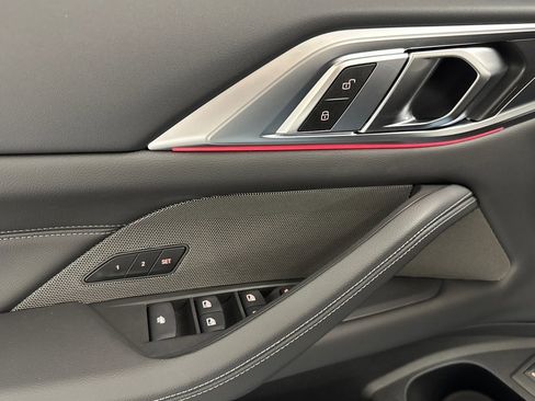 New 2026 BMW 430i Convertible w/ M Sport Package image 14